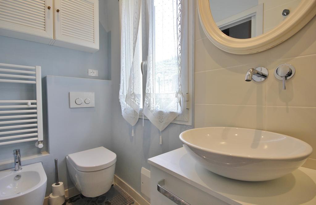 B&B La Villetta ドルチェアックア 部屋 写真