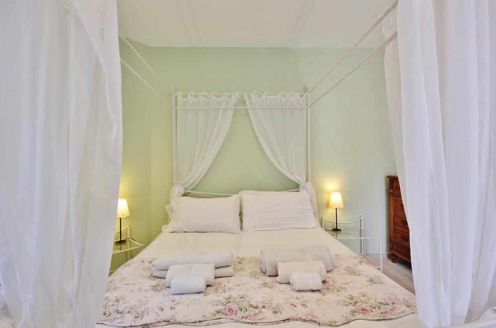 B&B La Villetta ドルチェアックア 部屋 写真