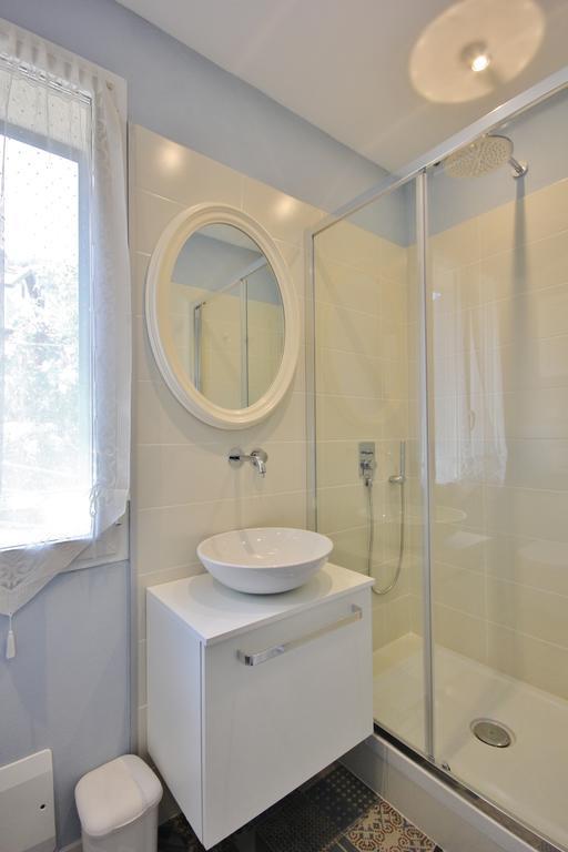 B&B La Villetta ドルチェアックア 部屋 写真